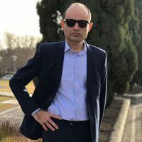 Dr. Yaser Malekzadeh