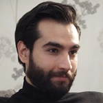 Mehrak Ali Sabounchi